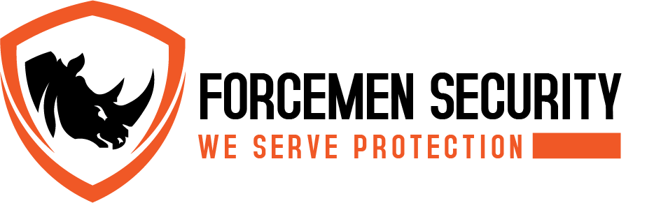Forcemen Security Logo